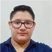 Profesor para dar clases a adolescentes